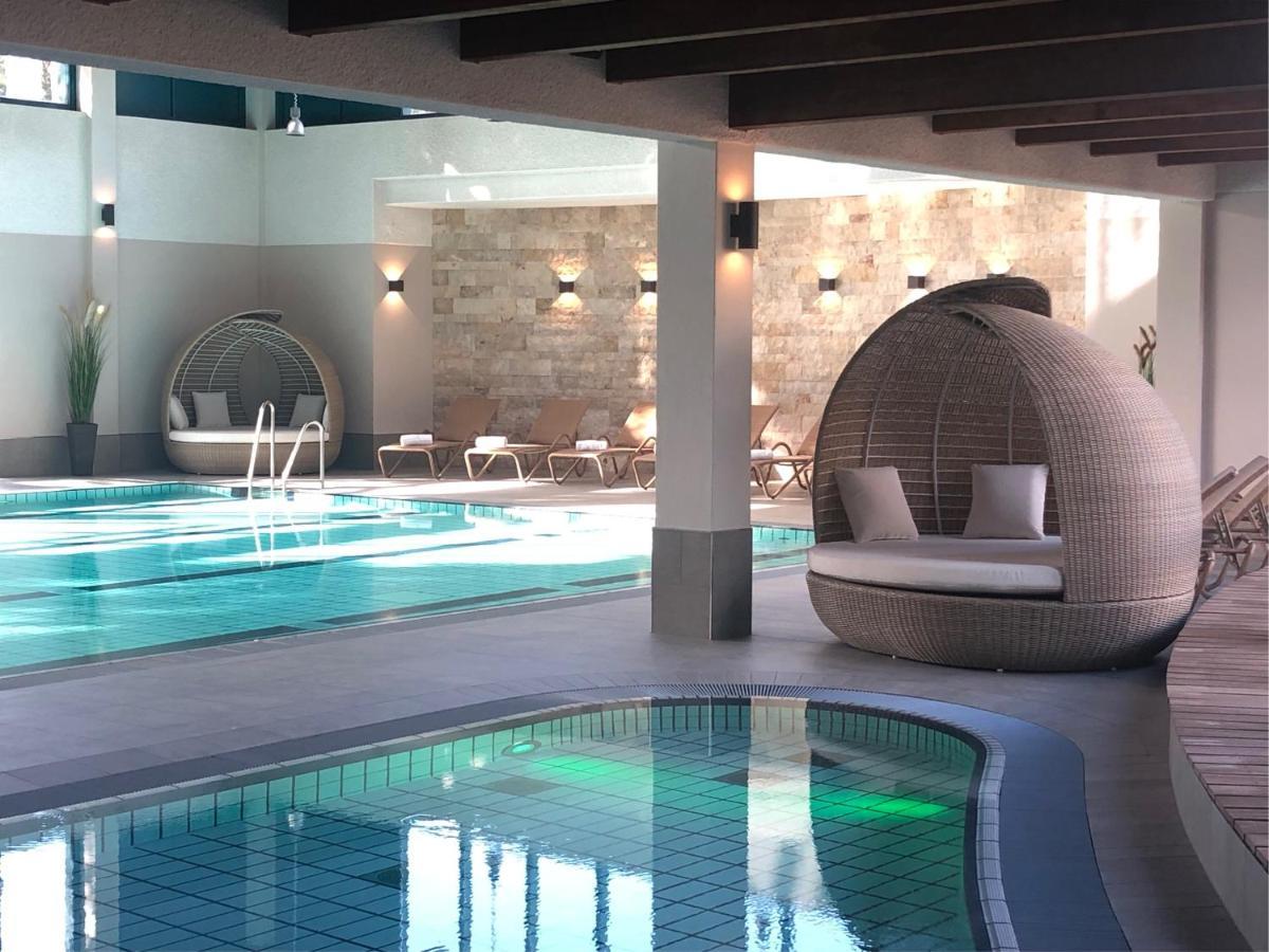 Aquamaris Strandresidenz Ruegen Juliusruh Exteriör bild